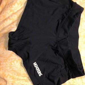 Hooters Waitress Uniform Shorts